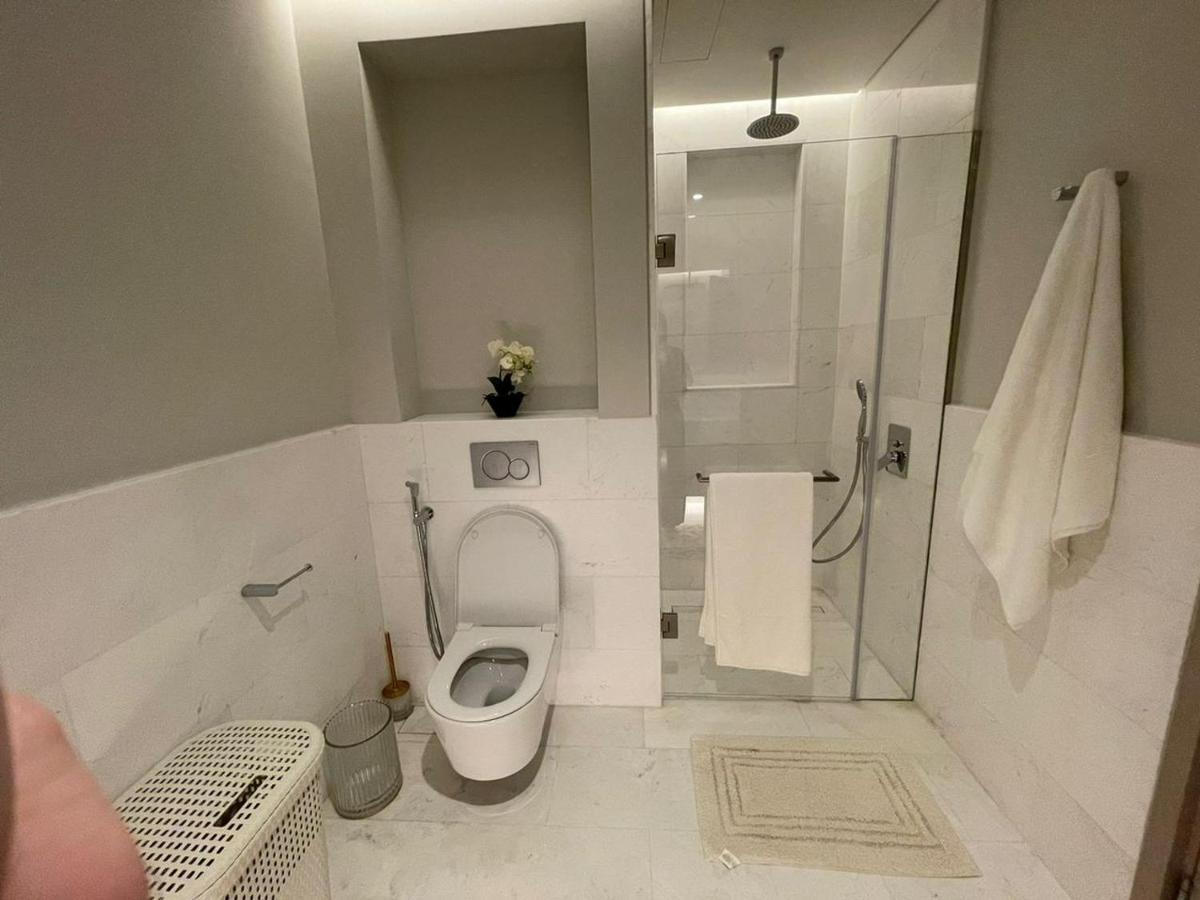 Palm Tower Palm Jumeirah ดูไบ ภายนอก รูปภาพ
