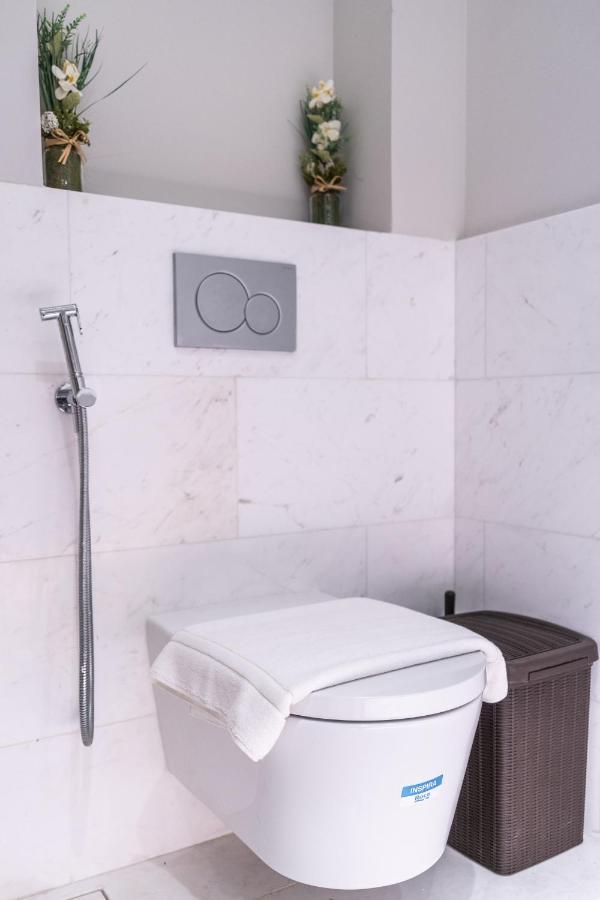 Palm Tower Palm Jumeirah ดูไบ ภายนอก รูปภาพ